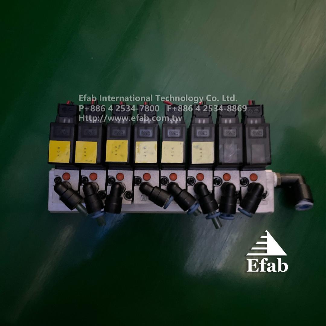 EFAB - VZ110-5MZ-M5